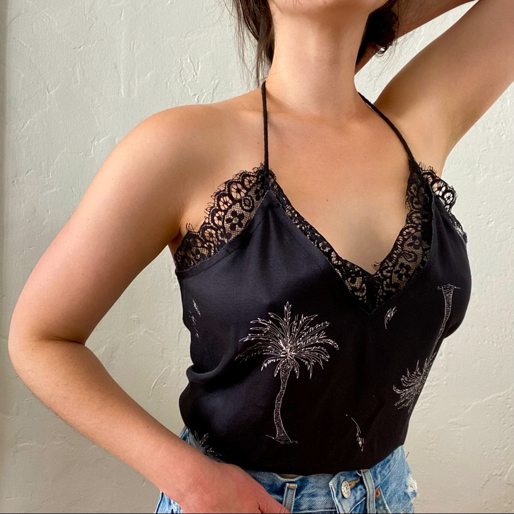 NEW WITH TAGS One Teaspoon Cami ❤️‍🔥